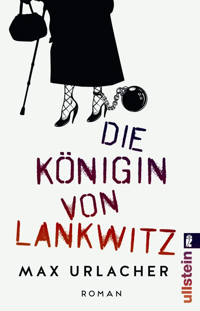 Gesellschaftsroman Bild 1