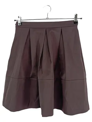 HALLHUBER Faltenrock