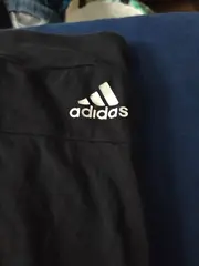 Vorschaubild 3 von Capri Leggings Kinder Mädchen Gr. 152 Schwarz Pink Sporthose