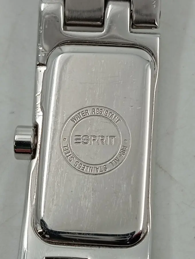 ESPRIT Armbanduhr Bild 4