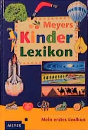 Sachbuch für Kinder