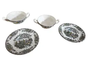 MYOTT Tasse und Unterteller