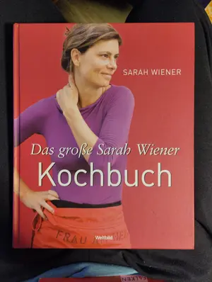 Kochbuch