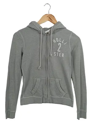 HOLLISTER Sweatjacke