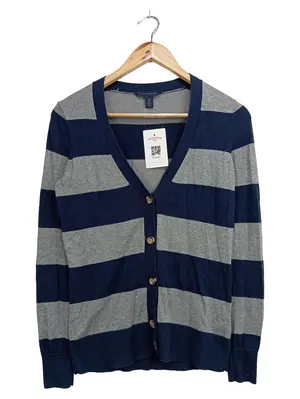 TOMMY HILFIGER Strickjacke