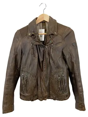 GIPSY Lederjacke