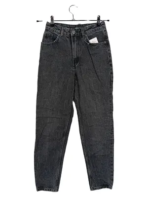 ZARA High Waist Jeans