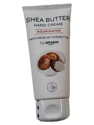 AMAZON Handcreme