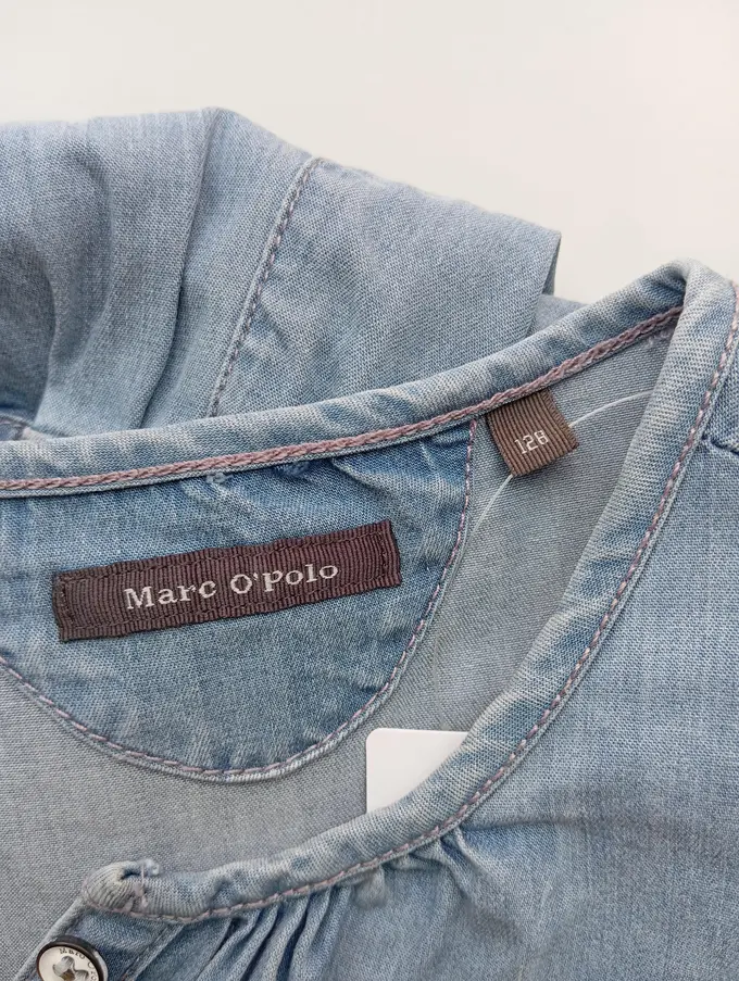 MARC O POLO Jumpsuit Bild 3