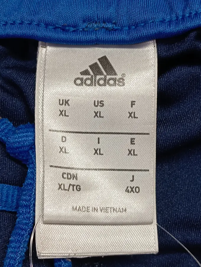 ADIDAS Sport Shorts Bild 3