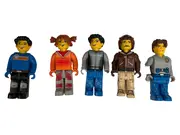 Vorschaubild LEGO LEGO Spielfigur 1
