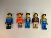 Vorschaubild LEGO LEGO Spielfigur 2