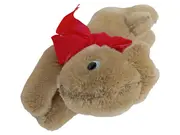 Vorschaubild 1 von Baby Kuscheltier Hase Plüschtier Beige 7cm Stofftier