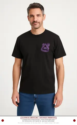 MISTER TEE T-Shirt