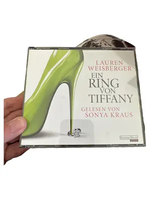 Hörbuch für Erwachsene