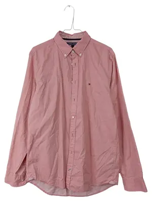 TOMMY HILFIGER Freizeithemd