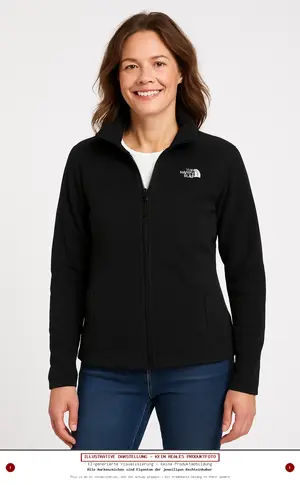 THE NORTH FACE Fleecejacke