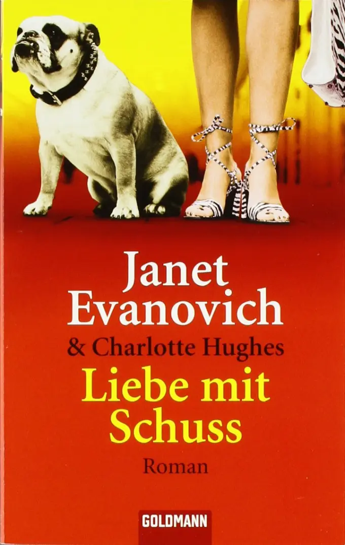 Liebesroman Bild 1