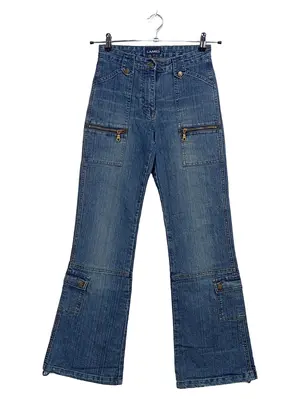 LAMICI Jeans Bootcut