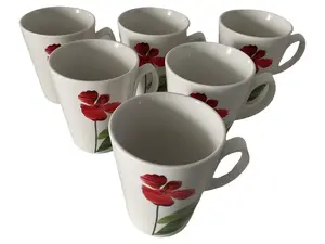 DOMESTIC Kaffeetasse