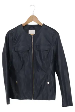 MILANO Lederjacke