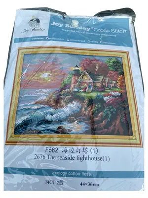 JOY SUNDAY Stickbild