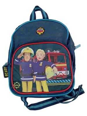 FEUERWEHRMANN SAM Rucksack
