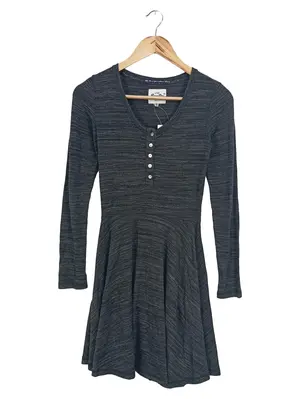 SUPERDRY Freizeitkleid