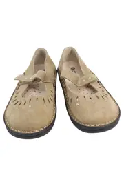Vorschaubild DOREA Slipper 2