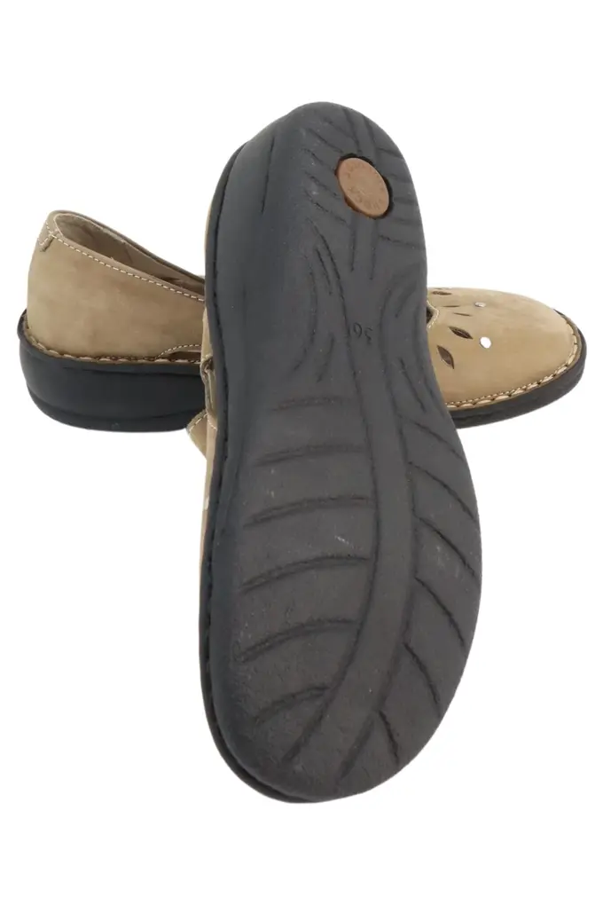 DOREA Slipper Bild 3
