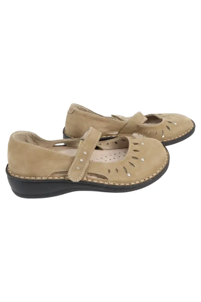 DOREA Slipper Bild 1