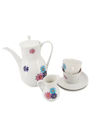 WINTERLING Teeservice