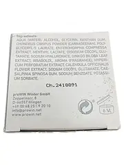 Vorschaubild 3 von GWNC Refresh Gesichtscreme 50ml Gelb Damen