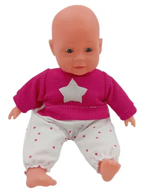 HAPPY PEOPLE Babypuppe