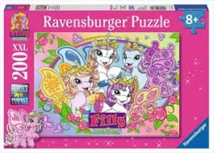 RAVENSBURGER Puzzle