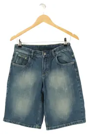 Vorschaubild ALIVE! Jeans Shorts 1