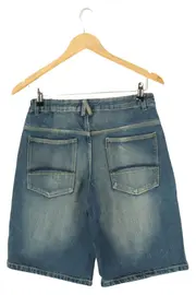 Vorschaubild ALIVE! Jeans Shorts 2