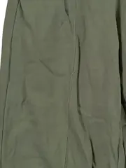 Vorschaubild 2 von Jogginghose Damen Gr. S Grün Polyester Athleisure Freizeit Hose