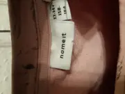 Vorschaubild 3 von Kinder Langarmshirt Rosa Tiermotiv Gr. 158/164