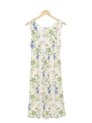 Vorschaubild ZARA Sommerkleid 1
