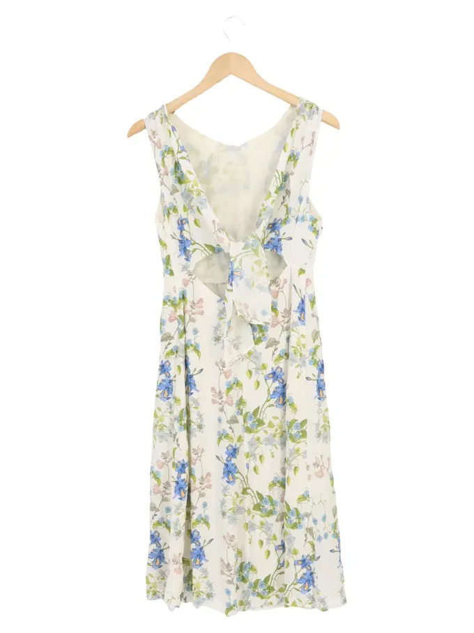 ZARA Sommerkleid Bild 2