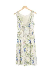 Vorschaubild ZARA Sommerkleid 2