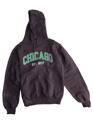 CHAMPION Kapuzenpullover