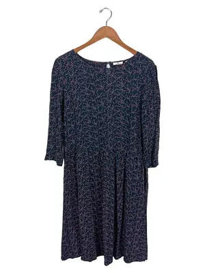 TOM TAILOR Blusenkleid