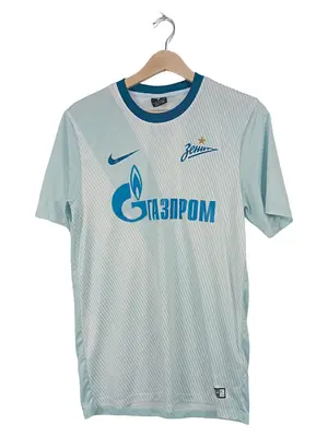 NIKE Fußball Trikot