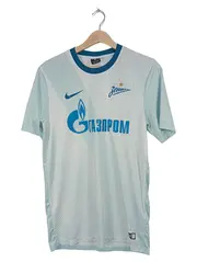 Vorschaubild 1 von Zenit St. Petersburg Herren Fußball Trikot Away 2016/17 Blau S
