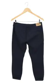 Vorschaubild 2 von edc Esprit Mom Jeans Damen Blau Gr. 38/M Casual Urban Baumwolle