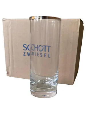 SCHOTT ZWIESEL Trinkglas