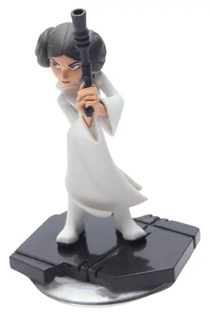 DISNEY Actionfigur