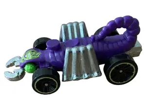 HOT WHEELS Spielzeugauto